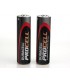 Pilas AA Duracell Procell (Pack 10 Unds.)