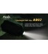 Clip AB02 Para Linternas Led En Cinturón Para Pd35, Pd32, Pd22, Pd20, Ld22, Ld12, Ld10, E35, E25, E11, E15