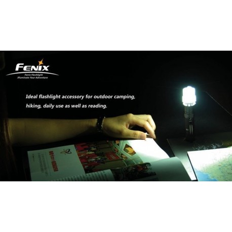 Difusor Camping Gas para LD22, LD12 Diámetros de cabezal de 21-23 mm