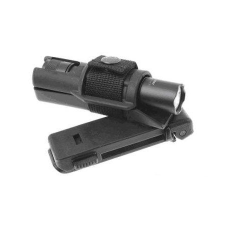 Funda Táctica Esp Linternas Fénix Para Uc35, Uc30, Pd35 Tac, Pd35, Pd32 Y Pd30 ESLH14
