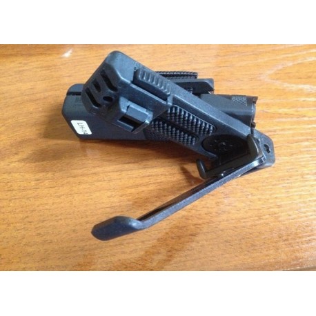 Funda Táctica Esp Linternas Fénix Para Uc35, Uc30, Pd35 Tac, Pd35, Pd32 Y Pd30 ESLH14