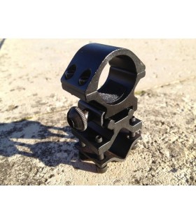 Soporte Universal Armas Para Linternas Fénix