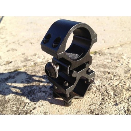 Soporte Universal Armas Para Linternas Fénix
