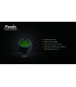 Filtro Verde Para Linternas Led Fénix Uc35, Rc11, Pd35, Pd12 Y Uc40 Ref. AOF-SV