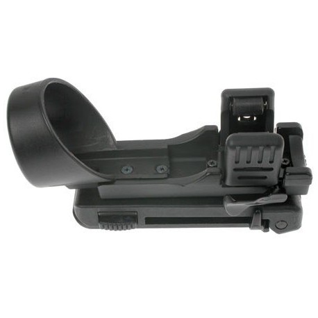 Funda Táctica Esp Linternas Fénix Para Fd41 Y Rc20