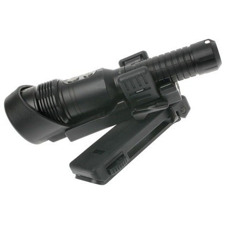 Funda Táctica Esp Linternas Fénix Para Fd41 Y Rc20