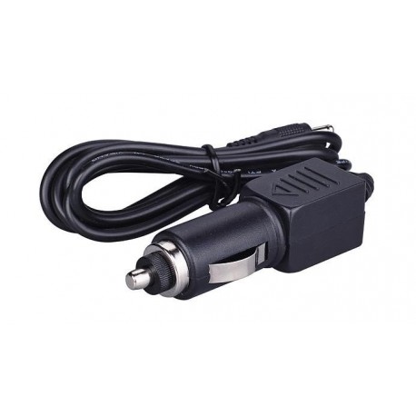 Adaptador Enchufe Mechero Coche Para Cargador Linternas Ref. ARW-10