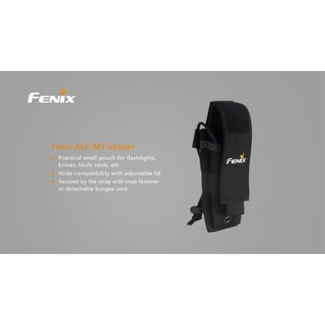 Funda Fénix ALP-MT
