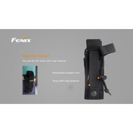 Funda Fénix ALP-MT