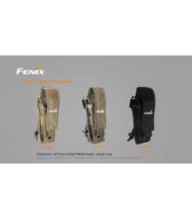 Funda Fénix ALP-MT