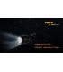 Linterna Fénix TK16 1000 lumens y 5 modos