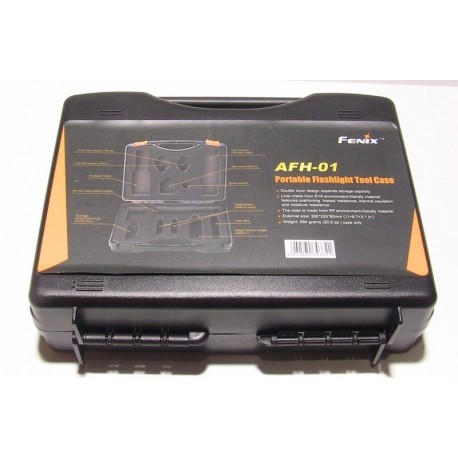 Maletín KitTK16 Airsoft / Ejército / Táctico