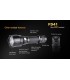 Linterna Led Fénix enfocable FD41 900 Lumens Y 5 Modos Regalamos batería ARB-L18-2600U