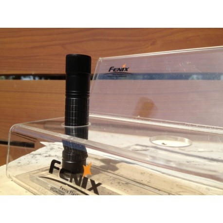 EXPOSITOR DOS AGUJEROS GRATUITO