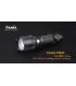 PackFD41: Linterna FD41 + batería ARB-L18-2600 + Cargador ARE-X1 + 3 filtros + Cono Rojo AOT-L + Difusor AOD-M