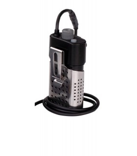 Caja porta baterías del modelo HP30R