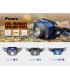 Frontal Fénix HL32R 600 Lúmenes recargable de litio polimero