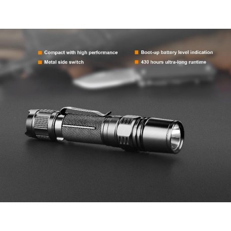 Linterna Fénix PD35V2.0 1000 lúmenes