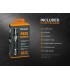 Linterna Fénix PD35V2.0 1000 lúmenes