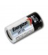 Pila de litio 3.0V - Energizer (2/3A)