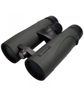 Prismáticos de gran angular 10x42 ED+ Lensolux para la observación