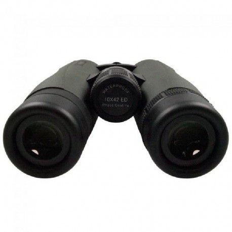 Prismáticos de gran angular 10x42 ED+ Lensolux para la observación