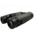 Prismáticos de gran angular 10x42 ED+ Lensolux para la observación