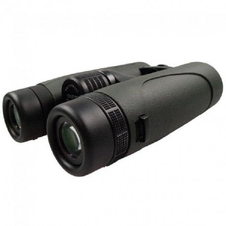 Prismáticos de gran angular 10x42 ED+ Lensolux para la observación