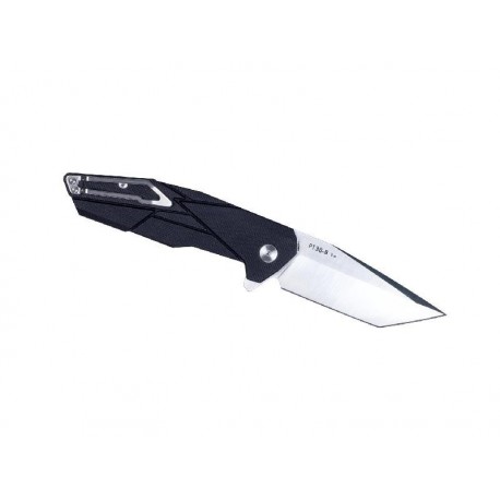 Navaja P138 (disponible en Negro y color arena)