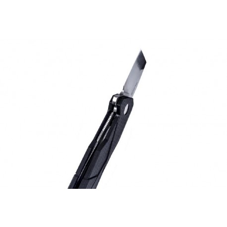 Navaja P138 (disponible en Negro y color arena)