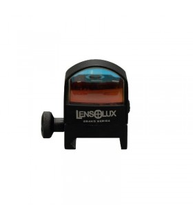 Visor 1 x 25 Ref. 19500