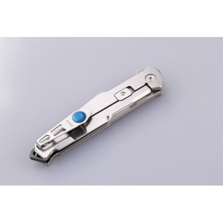 Navaja Ruike P108-SF Acero inoxidable