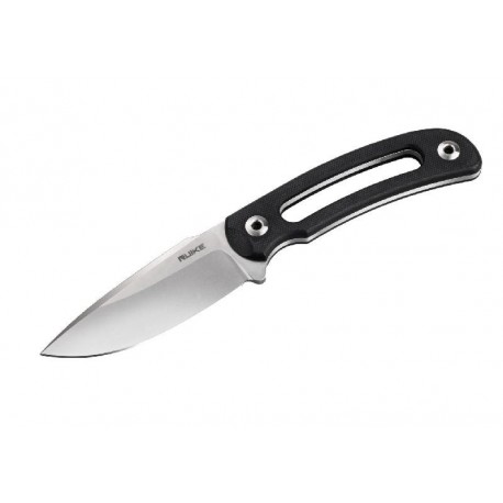 Cuchillo Ruike F815 (Negro o naranja)