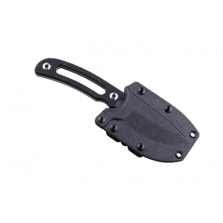 Cuchillo Ruike F815 (Negro o naranja)