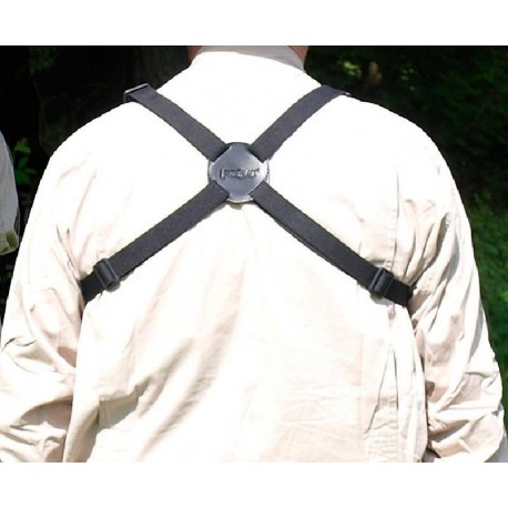 Arnés para cualquier tipo de óptica 19800