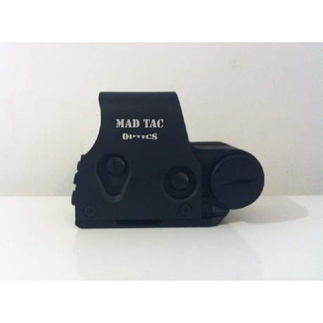 MAD TAC XPS