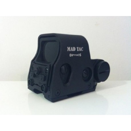 MAD TAC XPS