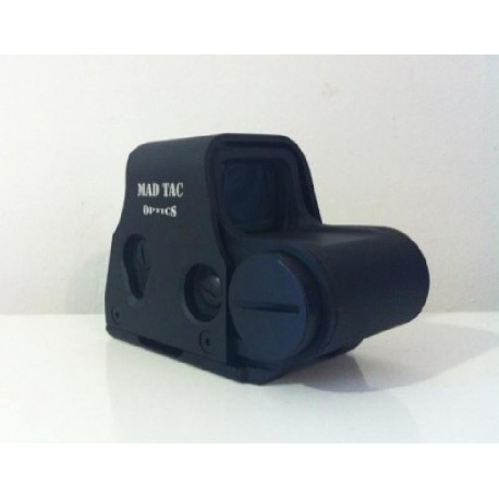 MAD TAC XPS