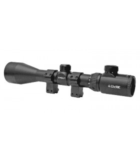 LENSOLUX VISOR 4-12 x 50E-WA
