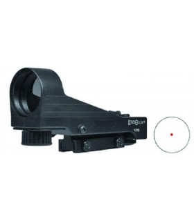 LENSOLUX PUNTO ROJO 1X30