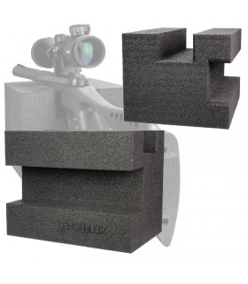 REPOSA RIFLE LENSOLUX