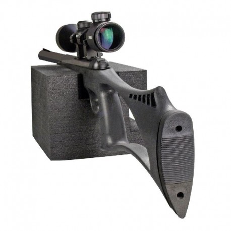 REPOSA RIFLE LENSOLUX