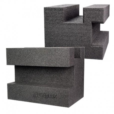 REPOSA RIFLE LENSOLUX