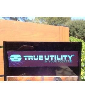 EXPOSITOR TRUEUTILITY