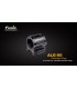 Anillo Ajustable Para Linternas Led Fenix Ref. ALG-00