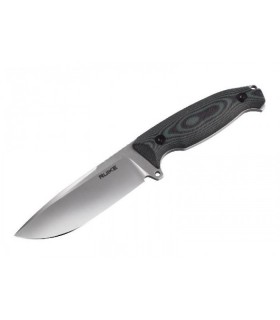 Cuchillo Ruike F118-G (empuñadura negra/verde)