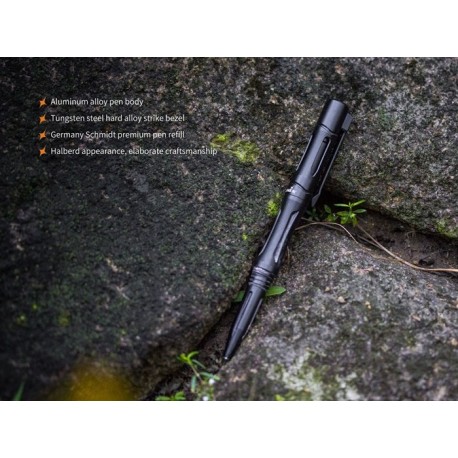Bolígrafo táctico Fenix T5