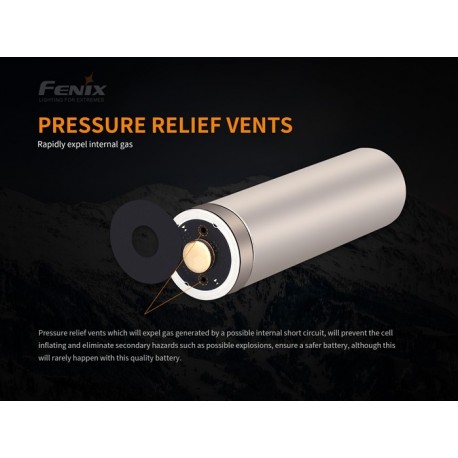 Batería Fenix ARB-L21-5000