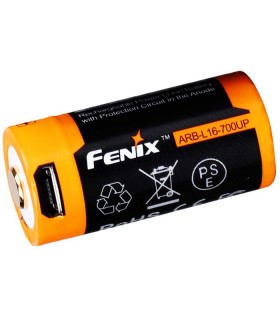 Batería Fenix ARB-L16-700UP