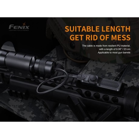 Pulsador remoto Fenix AER-03-V2.0